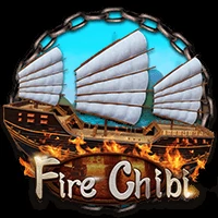 เกมสล็อต Fire Chibi